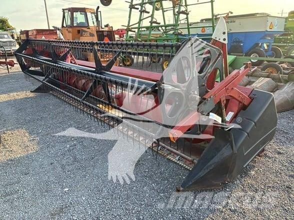 Case IH 1020 Skjærebord til skurtresker