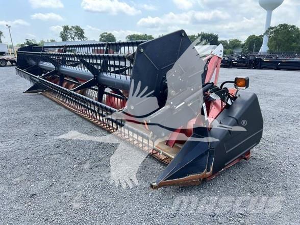 Case IH 1020 Skjærebord til skurtresker