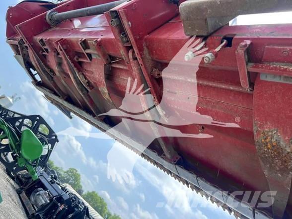 Case IH 1020 Skjærebord til skurtresker