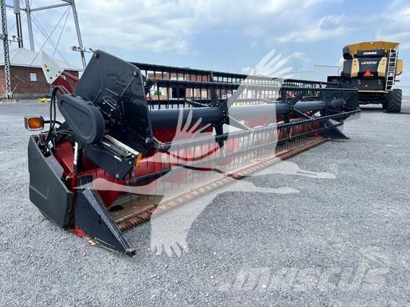 Case IH 1020 Skjærebord til skurtresker