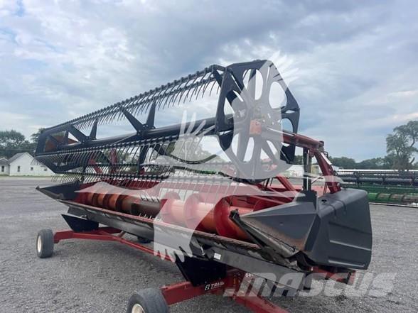 Case IH 1020 Skjærebord til skurtresker