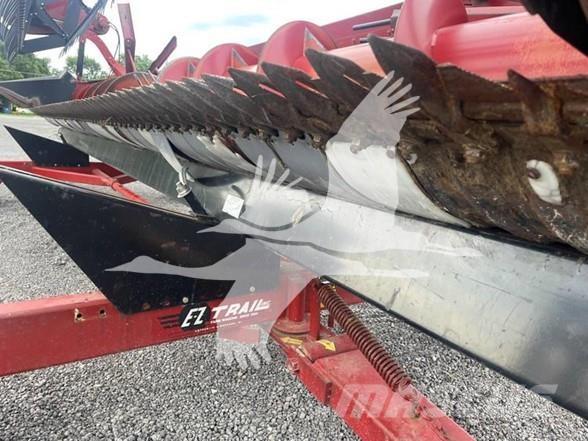 Case IH 1020 Skjærebord til skurtresker
