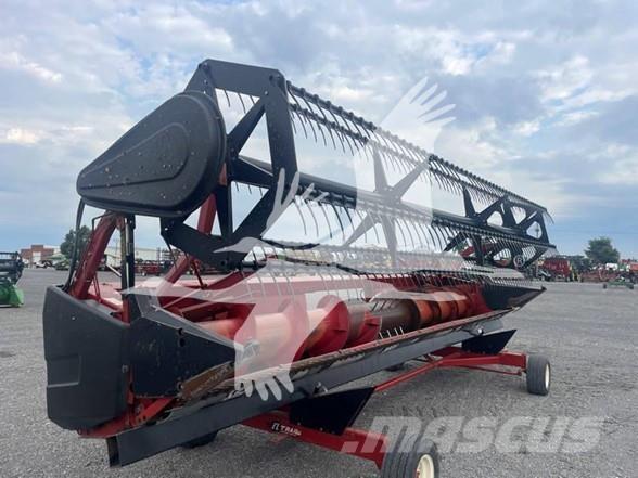 Case IH 1020 Skjærebord til skurtresker