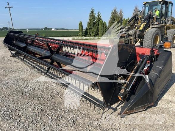 Case IH 1020 Skjærebord til skurtresker