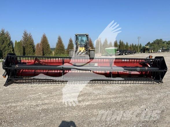 Case IH 1020 Skjærebord til skurtresker