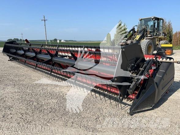 Case IH 1020 Skjærebord til skurtresker