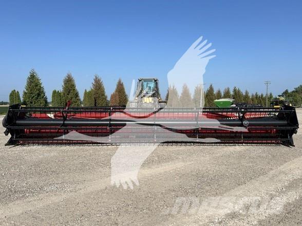 Case IH 1020 Skjærebord til skurtresker