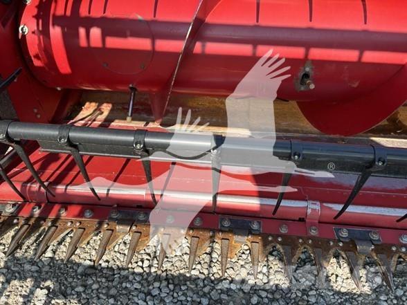 Case IH 1020 Skjærebord til skurtresker