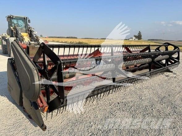 Case IH 1020 Skjærebord til skurtresker