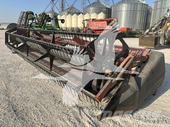 Case IH 1020 Skjærebord til skurtresker