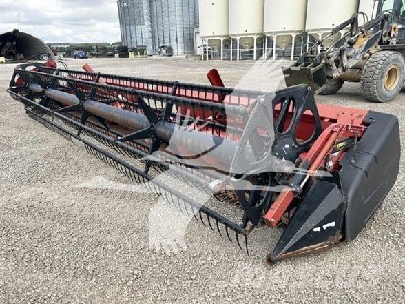 Case IH 1020 Skjærebord til skurtresker