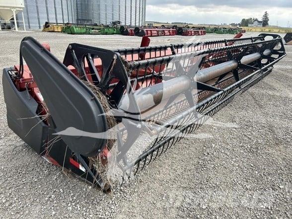 Case IH 1020 Skjærebord til skurtresker