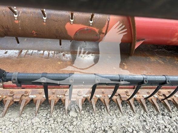 Case IH 1020 Skjærebord til skurtresker