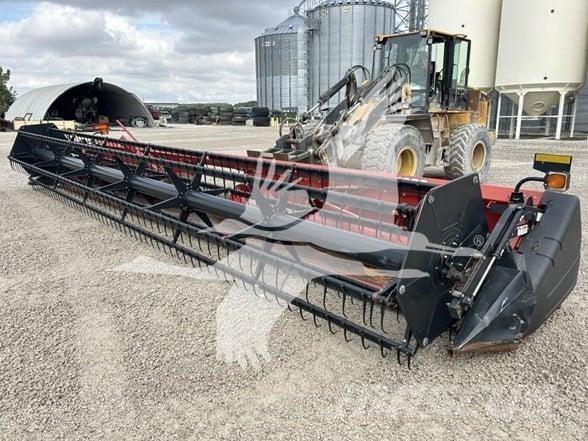 Case IH 1020 Skjærebord til skurtresker