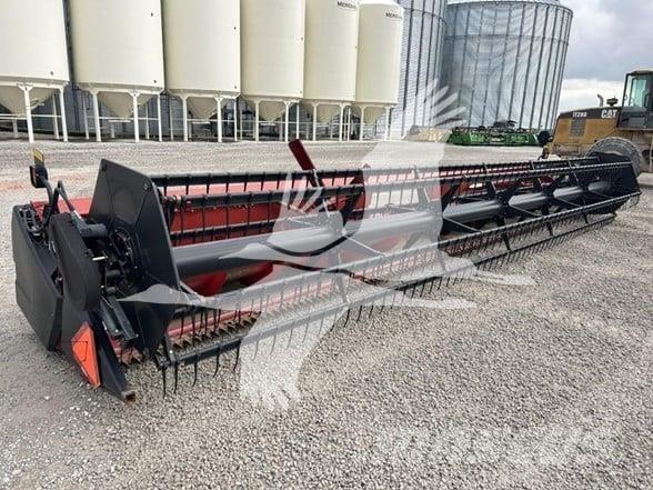 Case IH 1020 Skjærebord til skurtresker