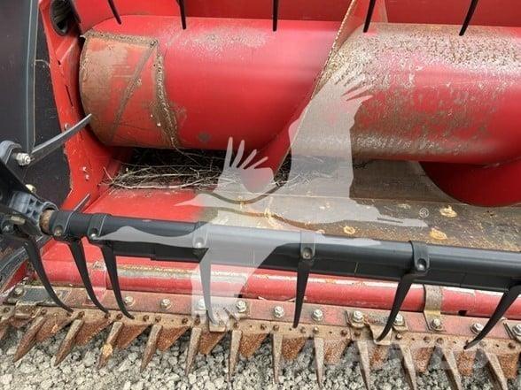 Case IH 1020 Skjærebord til skurtresker