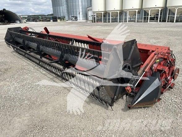 Case IH 1020 Skjærebord til skurtresker