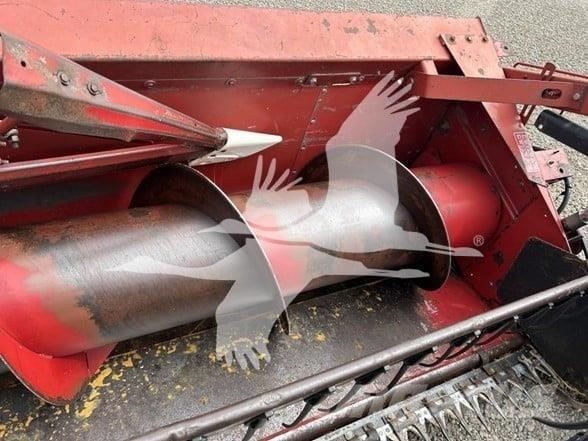 Case IH 1020 Skjærebord til skurtresker
