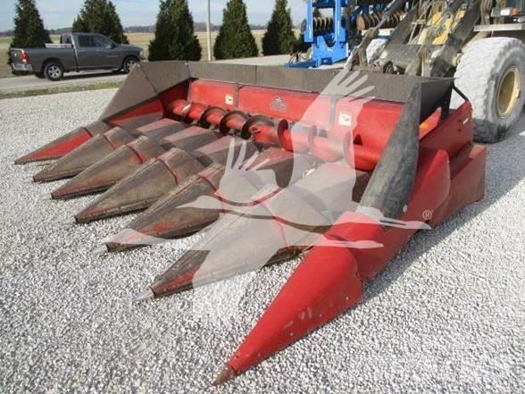 Case IH 1063 Skjærebord til skurtresker