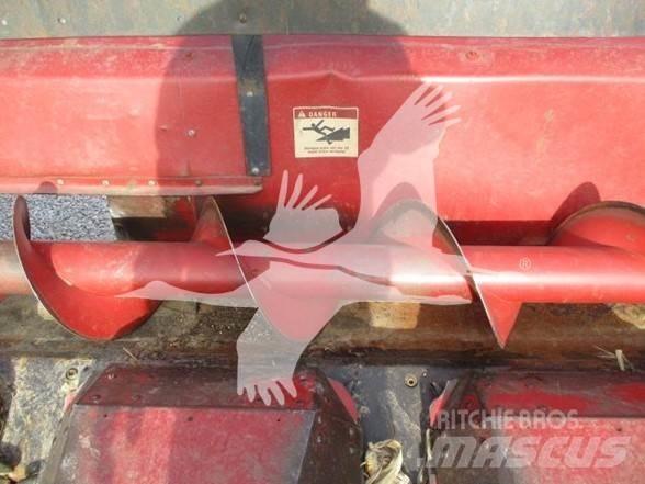 Case IH 1063 Skjærebord til skurtresker