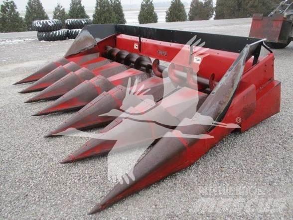 Case IH 1063 Skjærebord til skurtresker
