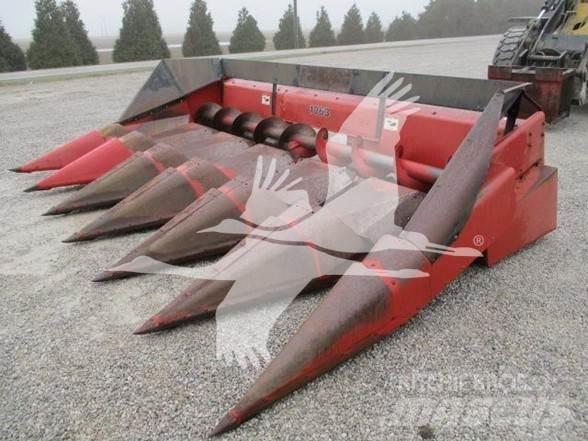 Case IH 1063 Skjærebord til skurtresker