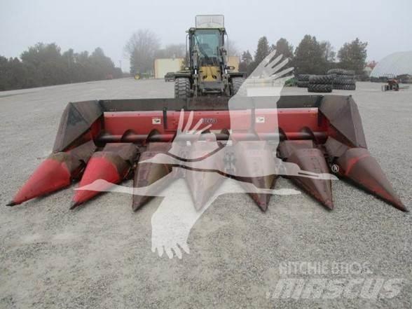 Case IH 1063 Skjærebord til skurtresker