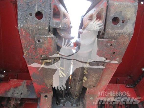 Case IH 1063 Skjærebord til skurtresker