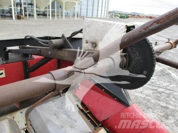 Case IH 1063 Skjærebord til skurtresker