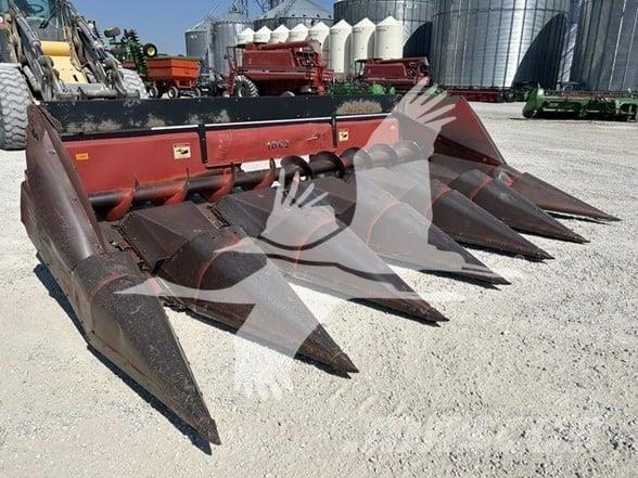 Case IH 1063 Skjærebord til skurtresker