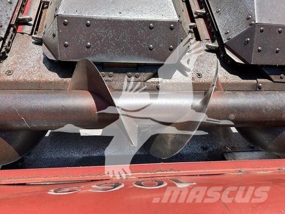 Case IH 1063 Skjærebord til skurtresker