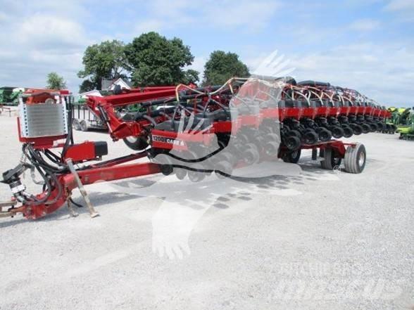 Case IH 1200 Sette- og Plantemaskiner