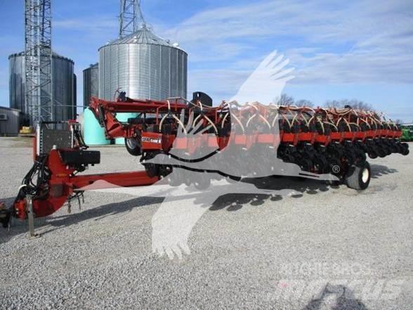 Case IH 1200 Sette- og Plantemaskiner