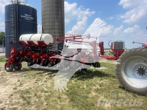 Case IH 1250 Sette- og Plantemaskiner