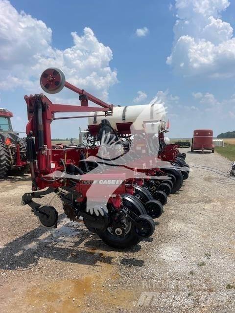 Case IH 1250 Sette- og Plantemaskiner