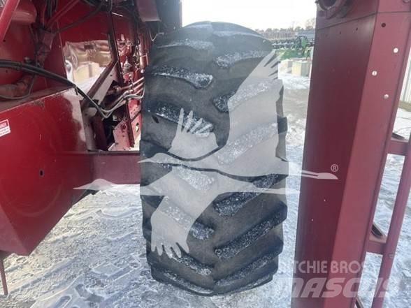 Case IH 1680 Skurtreskere