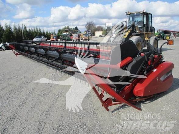 Case IH 2020 Skjærebord til skurtresker