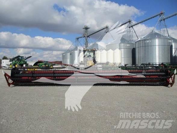 Case IH 2020 Skjærebord til skurtresker