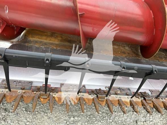 Case IH 2020 Skjærebord til skurtresker