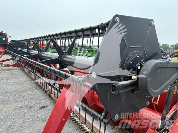 Case IH 2020 Skjærebord til skurtresker