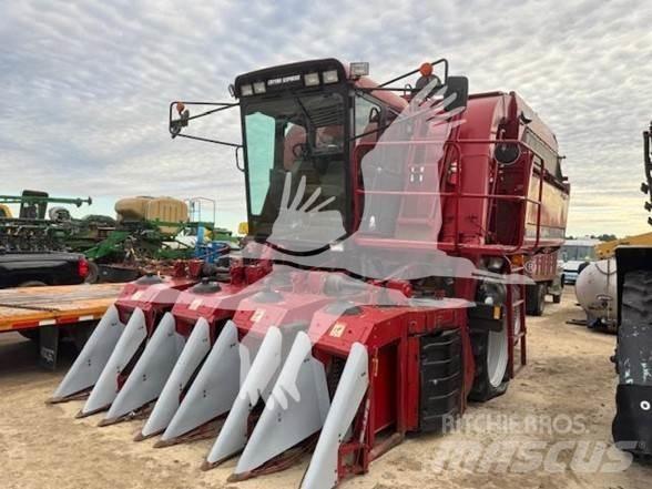 Case IH 2055 Skurtreskere