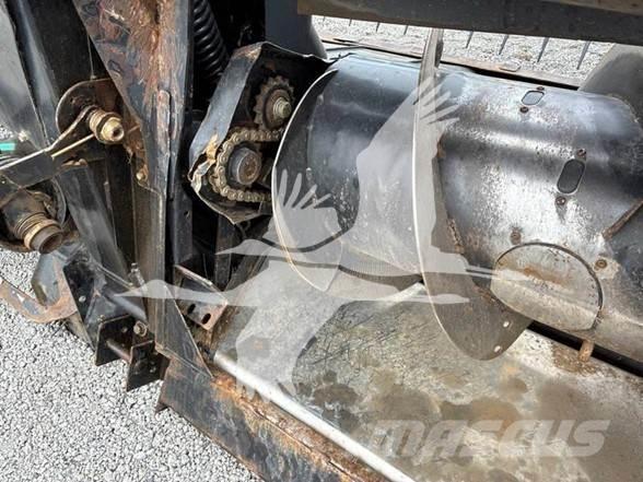 Case IH 2162 Skjærebord til skurtresker