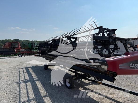 Case IH 2162 Skjærebord til skurtresker