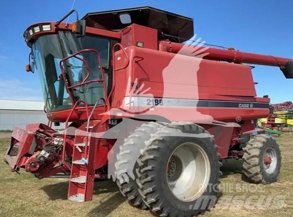 Case IH 2188 Skurtreskere