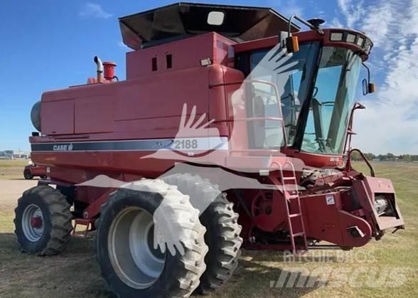 Case IH 2188 Skurtreskere