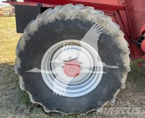 Case IH 2188 Skurtreskere