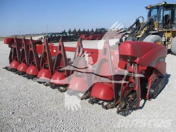 Case IH 2208 Skjærebord til skurtresker
