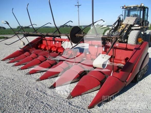 Case IH 2208 Skjærebord til skurtresker