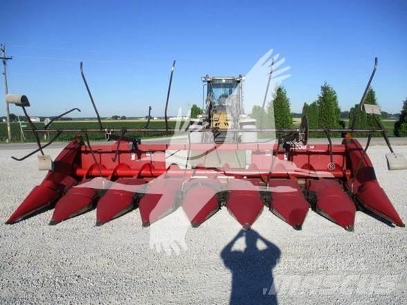 Case IH 2208 Skjærebord til skurtresker