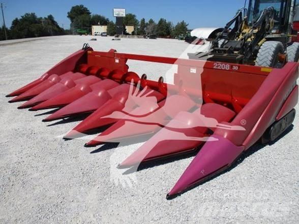 Case IH 2208 Skjærebord til skurtresker